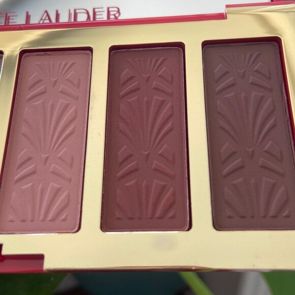 Estee Lauder Trick of the Eyes Eyeshadow Palette, Limited edition 2024 - Picture 3 of 5